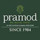 Pramod Group Pramod Homes
